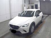 2022 MAZDA CX-3