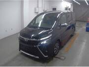 2021 TOYOTA VOXY