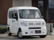 2019 HONDA N-VAN