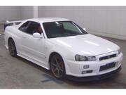 1999 NISSAN SKYLINE