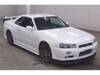 NISSAN SKYLINE