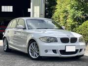 2009 BMW 1 SERIES