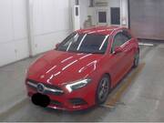 2020 MERCEDES BENZ A-CLASS