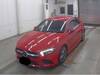 MERCEDES BENZ A-CLASS