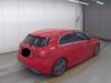 MERCEDES BENZ A-CLASS