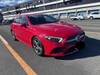 MERCEDES BENZ A-CLASS