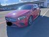MERCEDES BENZ A-CLASS