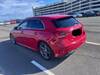MERCEDES BENZ A-CLASS