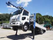 2014 ISUZU FORWARD