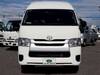 TOYOTA HIACE REGIUS