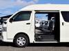 TOYOTA HIACE REGIUS