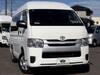 TOYOTA HIACE REGIUS