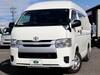 TOYOTA HIACE REGIUS