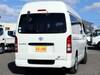 TOYOTA HIACE REGIUS