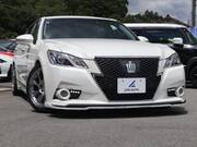 2013 TOYOTA CROWN HYBRID Athlete S