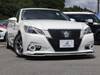 TOYOTA CROWN HYBRID