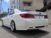 TOYOTA CROWN HYBRID