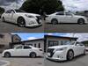 TOYOTA CROWN HYBRID