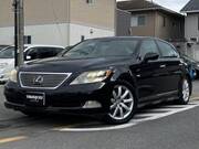 2007 LEXUS LS