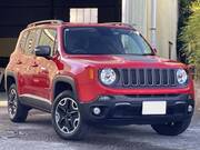 2017 CHRYSLER JEEP RENEGADE