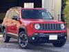 CHRYSLER JEEP RENEGADE