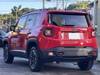CHRYSLER JEEP RENEGADE