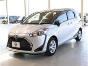 2019 TOYOTA SIENTA