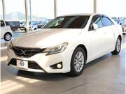 2016 TOYOTA MARK X 250G