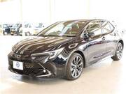 2025 TOYOTA COROLLA SPORT
