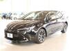 TOYOTA COROLLA SPORT