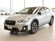 2017 SUBARU XV