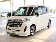 2026 TOYOTA ROOMY