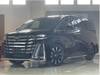 TOYOTA VELLFIRE HYBRID