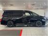 TOYOTA VELLFIRE HYBRID
