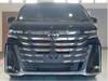 TOYOTA VELLFIRE HYBRID