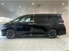 TOYOTA VELLFIRE HYBRID