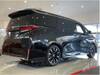 TOYOTA VELLFIRE HYBRID