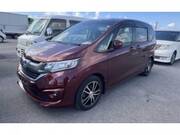 2017 HONDA OTHER
