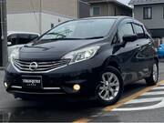 2014 NISSAN NOTE