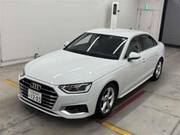 2023 AUDI A4