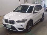2016 BMW X1