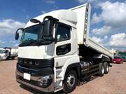 2026 FUSO SUPER GREAT