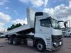 FUSO SUPER GREAT
