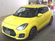 2021 SUZUKI SWIFT SPORT