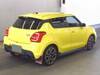 SUZUKI SWIFT SPORT