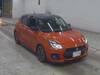 SUZUKI SWIFT SPORT