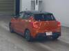 SUZUKI SWIFT SPORT