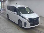 2023 NISSAN SERENA
