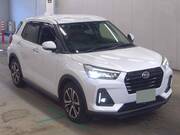 2019 DAIHATSU ROCKY