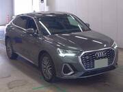 2020 AUDI OTHER